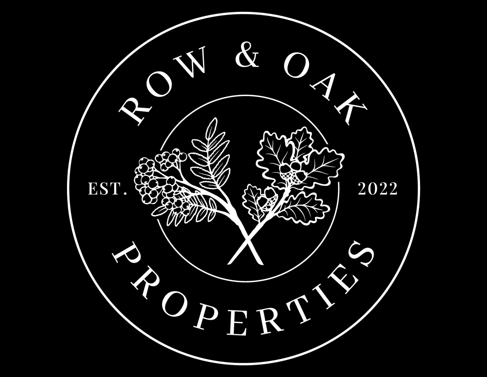Row and Oak Properties